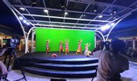 Tampilkan Ragam Pentas Seni Budaya, Kemantren Fest 2021 Digelar Daring