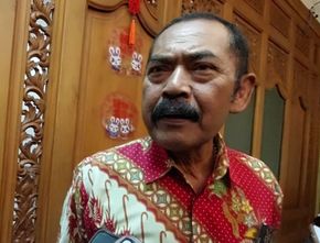 FX Rudy Sakit Hati dengan Iriana Jokowi, Beberkan Kondisi Rumah Tangga Presiden