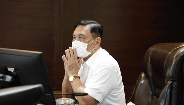 Kisah Luhut Trauma Gagal Berangkat ke AS Gegara Kalah Saat Seleksi dengan Agus Widjojo