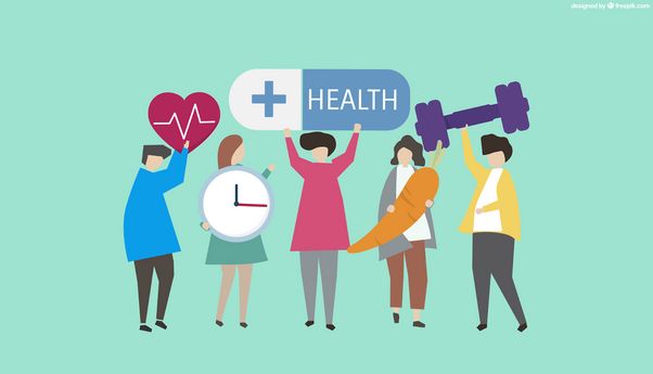 Usai divaksin? Ini Tips Untuk Menjaga Tubuh Tetap Bugar di Masa Pandemi