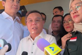Sufmi Dasco Minta Eks Kapolres Ngada AKBP Fajar Dipecat dan Dihukum Berat