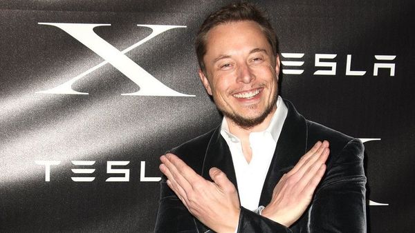 Heboh! Elon Musk Berencana Ganti Nama dan Logo Twitter Jadi X