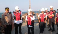 Gubernur Jatim Prioritaskan Pelabuhan Kota Probolinggo dalam Peningkatan Konektivitas Transportasi Laut
