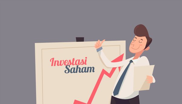 Belajar dari John Wen yang Sukses Investasi Saham Belajar dari John Wen yang Sukses Investasi Saham