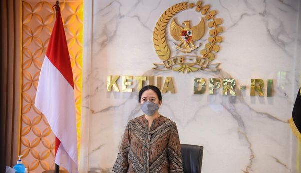 Politisi PDIP Serang BEM Unnes yang Sebut Puan Queen of Ghosting: Dangkal Sekali Logika Berpikirnya
