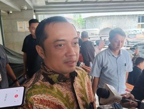 Mensesneg Prasetyo Hadi Pastikan Belum Ada Rencana Reshuffle Kabinet