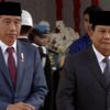 Soal Pertemuan dengan Megawati, Prabowo: Mudah-mudahan Sebelum Pelantikan