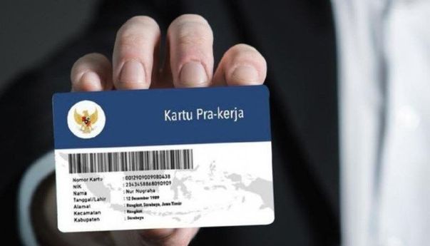 Berita Terbaru di Jogja: Kartu Pra-kerja Gelombang IV Akan Dimulai, Disnakertrans Gunungkidul Tunggu Info Pusat