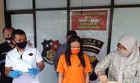 Berita Jogja: Berkedok Lowongan Pijat, SF Tawarkan Gadis 16 Tahun dalam Prostitusi Online