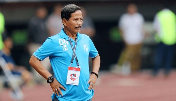 Kata Pelatih Barito Putera Soal Penampilan Buruk Timnya di Awal Musim Liga 1 2020