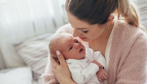 Cara Mencegah Bayi Lahir dengan Berat Badan Rendah