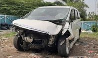 Hanafi Rais Kecelakaan, Apa Saja Fitur Keamanan pada Toyota Alphard?