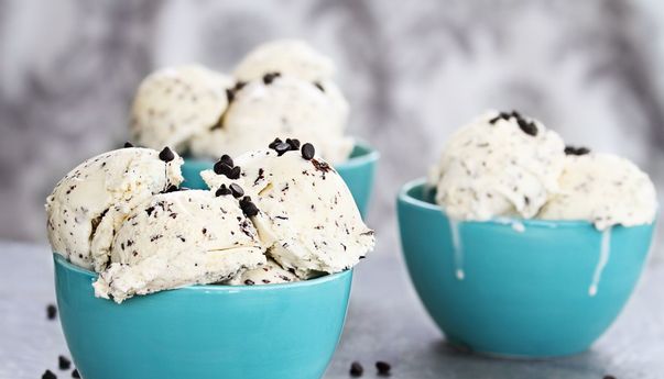 3 Rekomendasi Tempat Makan Es Krim di Jakarta TImur