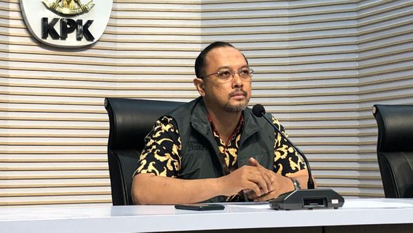 KPK Sambut Baik Pansus Angket Haji, Siap Berikan Pendampingan Jika Diminta DPR