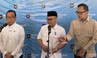 Kemendikdasmen Revitalisasi 10.440 Sekolah Mulai Juli, Anggaran Capai Rp16,9 Triliun