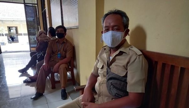 Hipnotis Alumni, Pelaku Penipuan Catut Nama SMK Kesehatan Wonosari