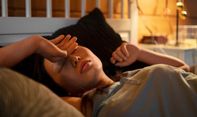 Tidur 5 Jam Semalam, Ini Dampaknya pada Kesehatan Fisik dan Mental
