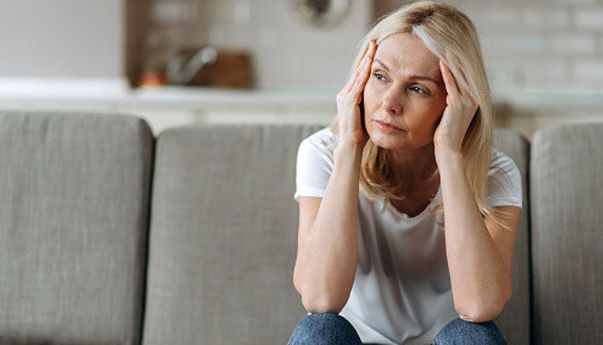 Bikin Tubuh Bermasalah, Ketahui 7 Tanda Hormon Tidak Seimbang dan Caranya Mengatasi