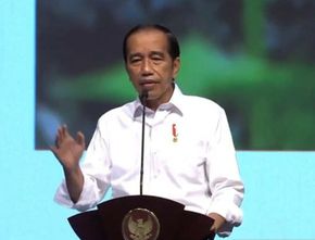 Upaya Merebut PT Freeport Indonesia: Kisah Mencekam Jokowi Diancam Papua Bakal Lepas dan Amerika Ngamuk Besar