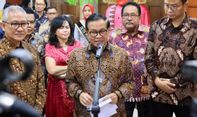 Pramono Siap Kolaborasi dengan Dedi Mulyadi Perbaiki Infrastruktur di Parung Panjang