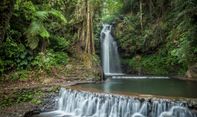 Keindahan 5 Curug di Kuningan Jawa Barat