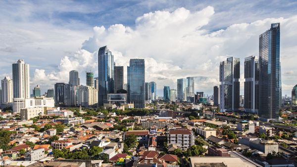 Berita Hari Ini: PSBB Jakarta Telah Disetujui Menkes Pagi Ini