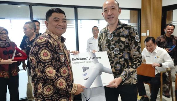 Pengembangan Energi Terbarukan di Kabupaten Garut Menguat: Energi Apa yang Dicari?