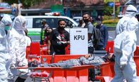 Berita Terkini: Epidemiolog Ini Memprediksi Kasus Covid-19 di Indonesia Meroket Setelah Pilkada
