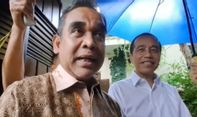 Gerindra Undang Jokowi ke Kongres 2025, Sinyal Masuk Parpol?