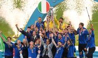 Kekhawatiran Epidemiolog WHO Kerumuman di Final Euro 2020 Picu Ledakan Varian Delta