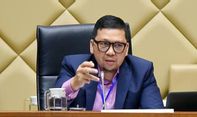 Dapat Peringatan Keras, Ketua Komisi II DPR Ke KPU: Makanya Jangan Sembrono