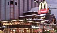 Kisah Berdirinya McDonald’s  Pertama Indonesia di Sarinah, hingga Akhirnya Tutup Selamanya