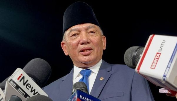 Indonesia-Prancis Bakal Teken LoI Pembelian Jet Tempur dan Kapal Selam