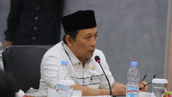 Kebijakan PPN 12% Dinilai Bebani Rakyat, Senator asal DIY: Darurat GBHN!