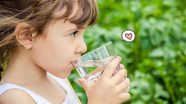 Alasan Masuk Akal Minum Air Putih Bantu Turunkan Berat Badan