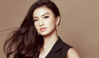 Bikin Gempar, Raline Shah dan Bokap Gigi Hadid Terciduk Rayakan Ultah Bareng