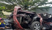 Terbaru: Polisi Nyatakan Pengemudi Mobilio di Kecelakaan Maut Jalan Magelang Tidak Mabuk