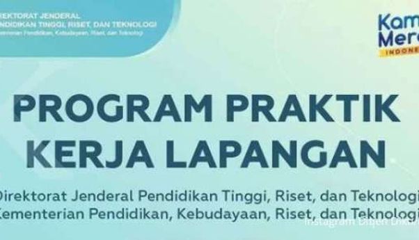 Kemendikbud Ristek: Program Kampus Merdeka Tahun 2022 Akan Terus Berlanjut