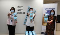 Invasi Global, Garudafood Siapkan Produk Baru tapi Bukan Kacang