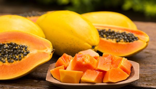 Terlambat Datang Bulan? Ini Makanan agar Haid Cepat Keluar yang Aman Dikonsumsi