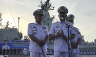 TNI AL Buka Mudik Gratis Naik Kapal Perang ke Semarang dan Surabaya, Cek Jadwal dan Cara Daftarnya