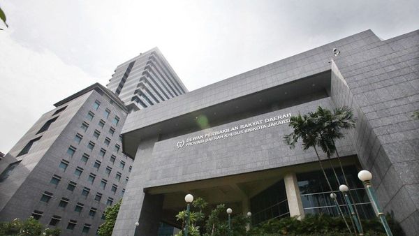 Berita Terkini: Masa Pandemi, Anggota DPRD DKI Jakarta Selenggarakan Pesta Ulang Tahun di Hotel