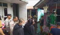 Grebek Pengedar Narkoba: Tukang Gorengan Mati Ditembak Polisi, Anak Kandungnya Syok Berat