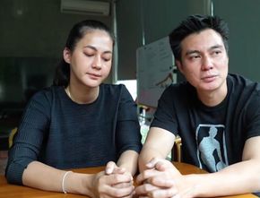 Polisi Sebut Baim Wong Bisa Dipidana karena Laporan Palsu KDRT: Karena Dia Bohong