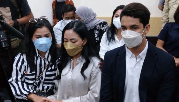 Geger Rachel Vennya Tak Jadi Dipenjara Trending di Twitter, Alasaannya karena Sudah Bersikap Sopan