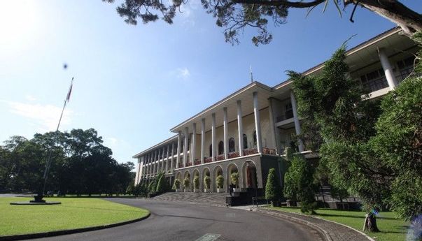 Kerja Sama dengan Pemerintah Penajam Paser Utara, UGM Lirik Kawasan IKN Nusantara untuk Bangun Kampus
