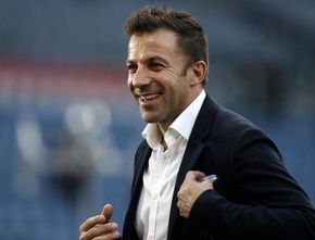Juventus Kembali Bangkit, Alessandro Del Piero Berikan Peringatan