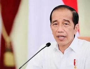 Kok BBM Sampai Hari Ini Belum Naik Juga? Simak Penjelasan Presiden Jokowi