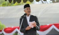 Bagai Api Disiram Minyak: Sanksi PDIP Bikin Dukungan Relawan Ganjar Pranowo Makin Berkobar dan Tak Terbendung