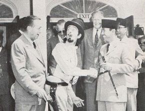 Sejarah Film Animasi di Indonesia dan Ambisi Awal Soekarno